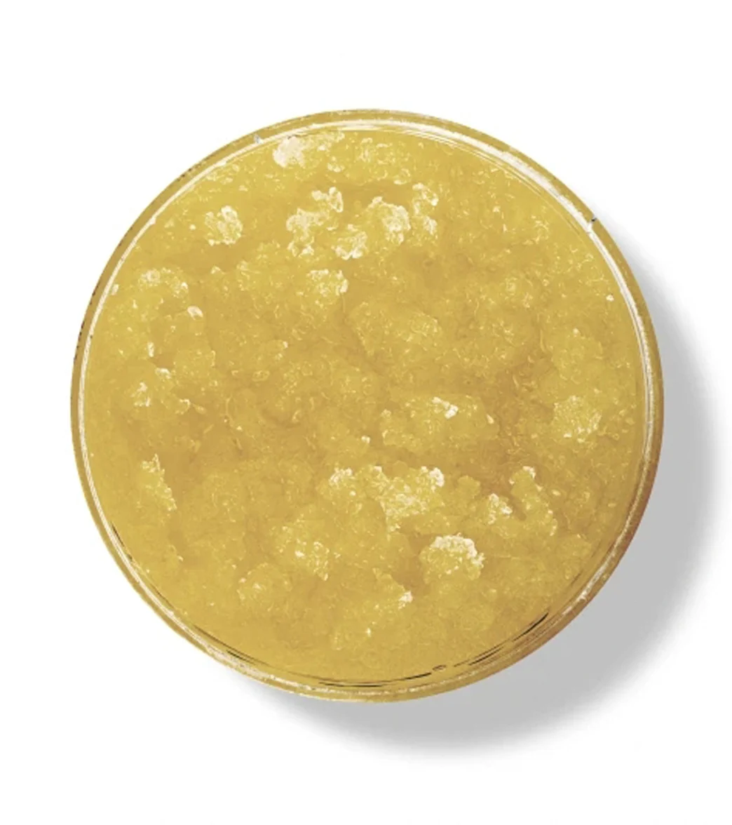 100% Pure Blood Orange Body Scrub 10 oz. - Image 2