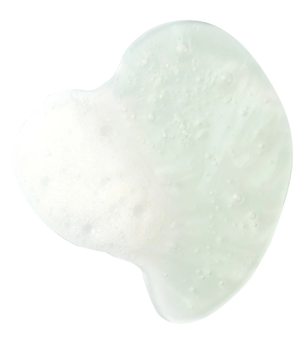100% Pure Coconut Shower Gel 8 oz. - Image 2