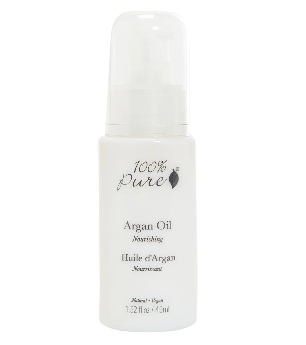100% Pure Organic Argan Oil - Image 2