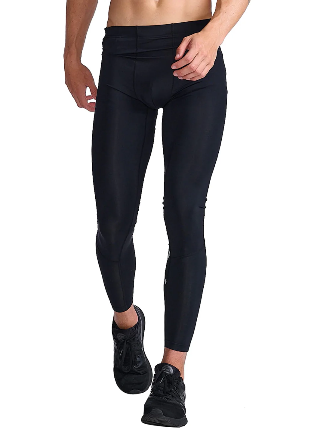 2XU Men's Aero Compression Tight - Image 2