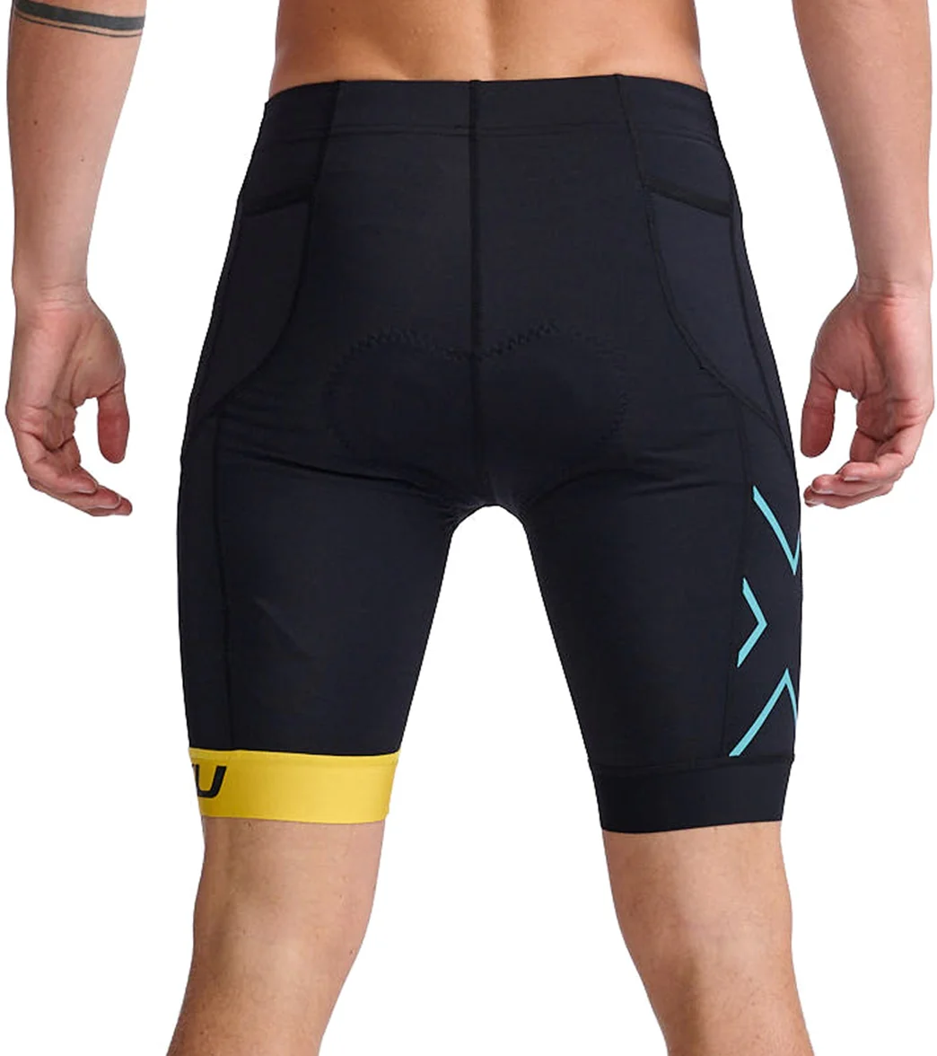 2XU Men's Core Tri Short - Image 13