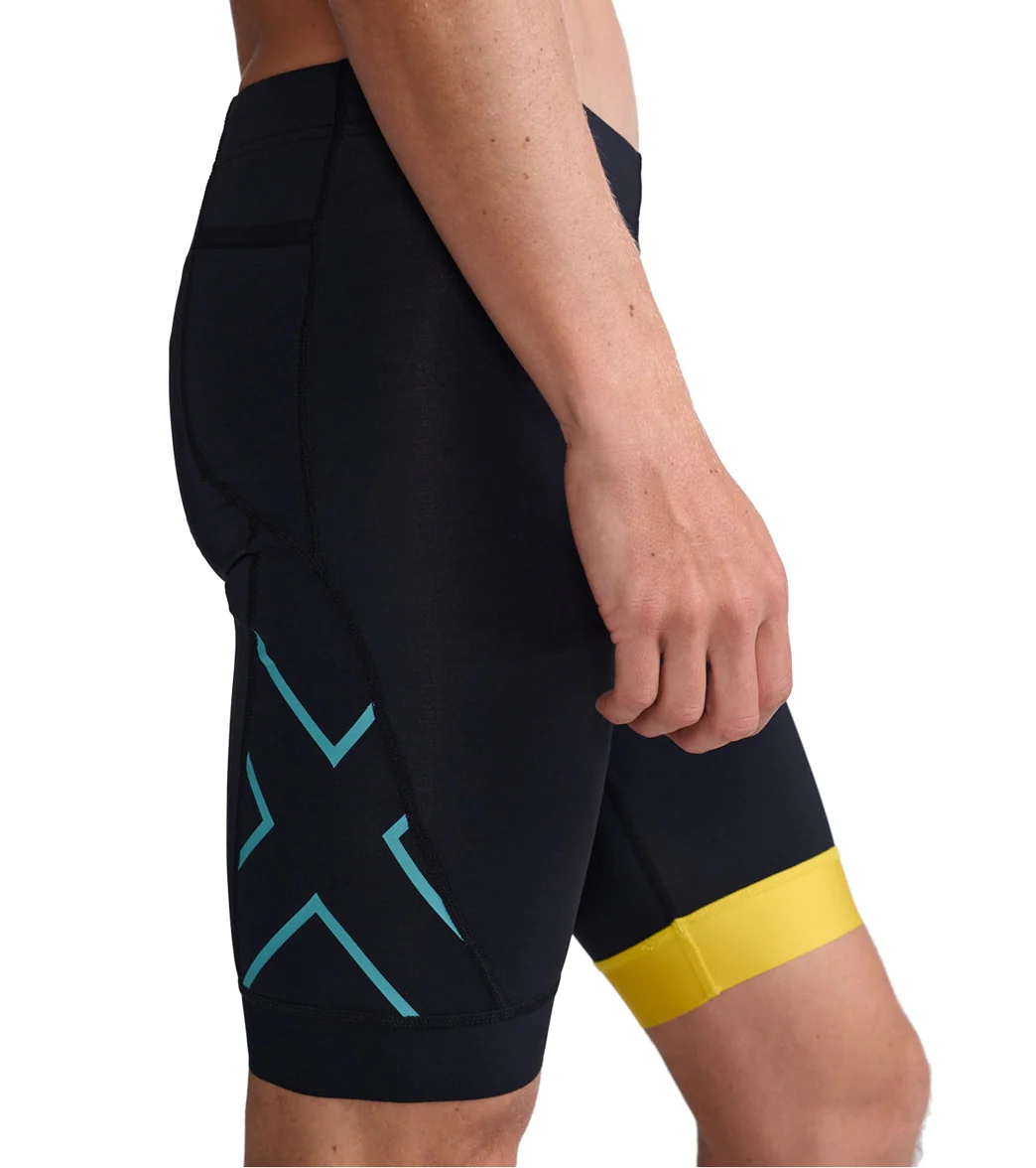 2XU Men's Core Tri Short - Image 15