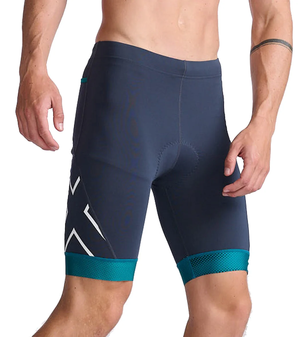 2XU Men's Core Tri Short - Image 19