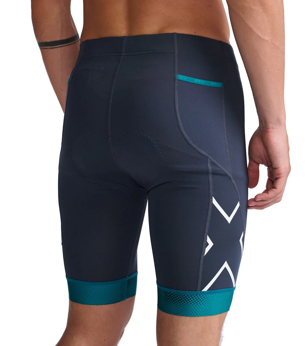 2XU Men's Core Tri Short - Image 20