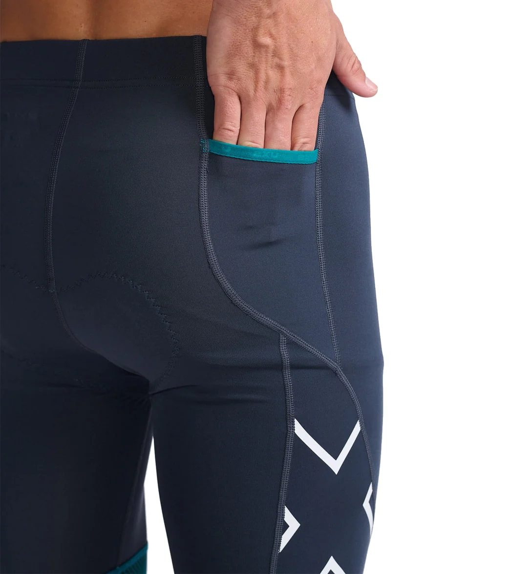 2XU Men's Core Tri Short - Image 23