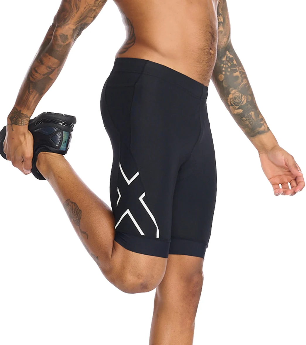 2XU Men's Core Tri Short - Image 4