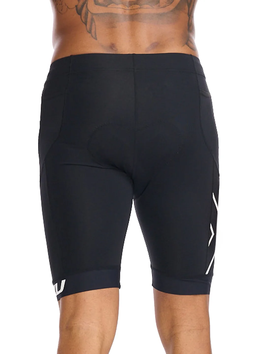 2XU Men's Core Tri Short - Image 5