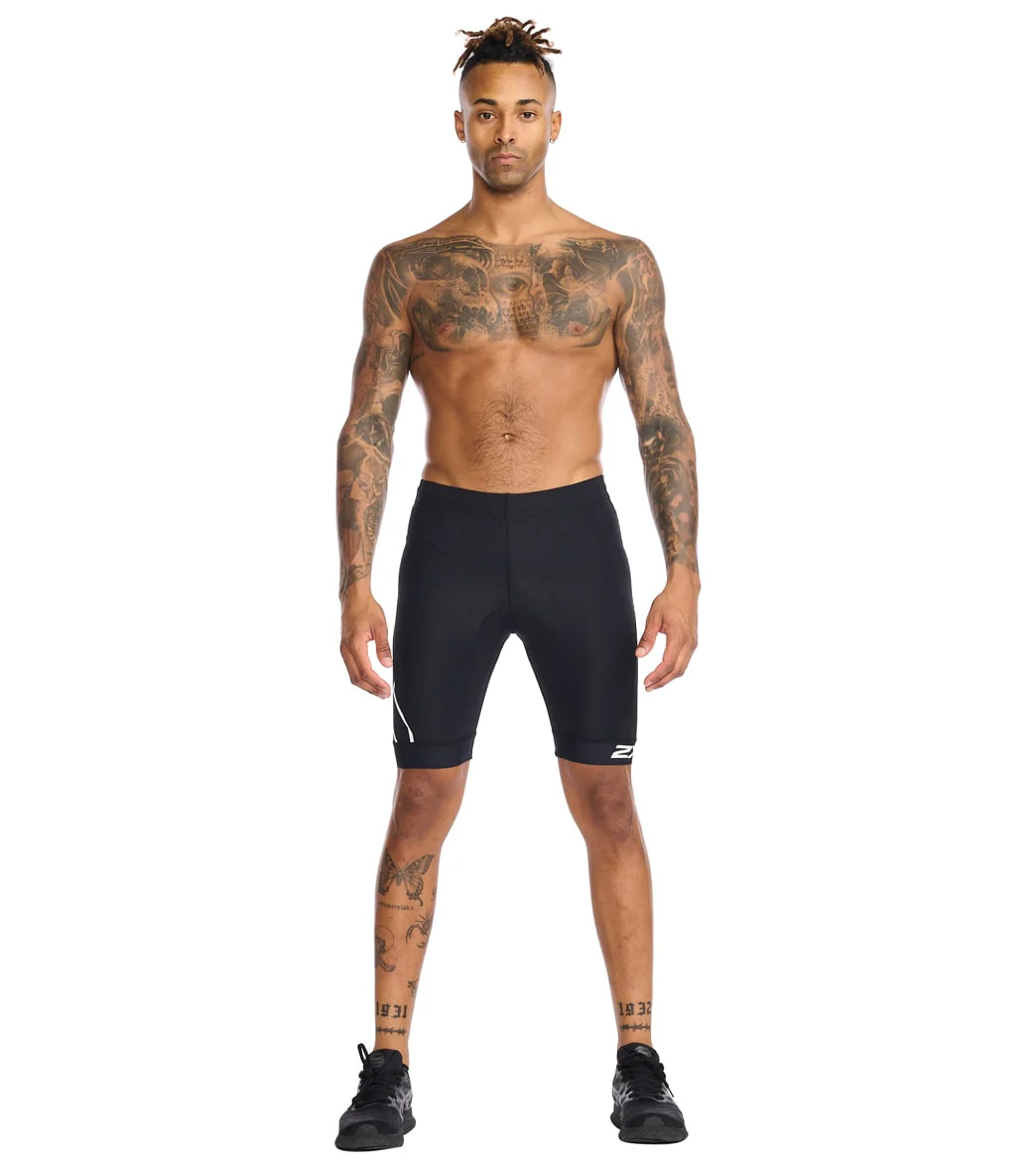 2XU Men's Core Tri Short - Image 6