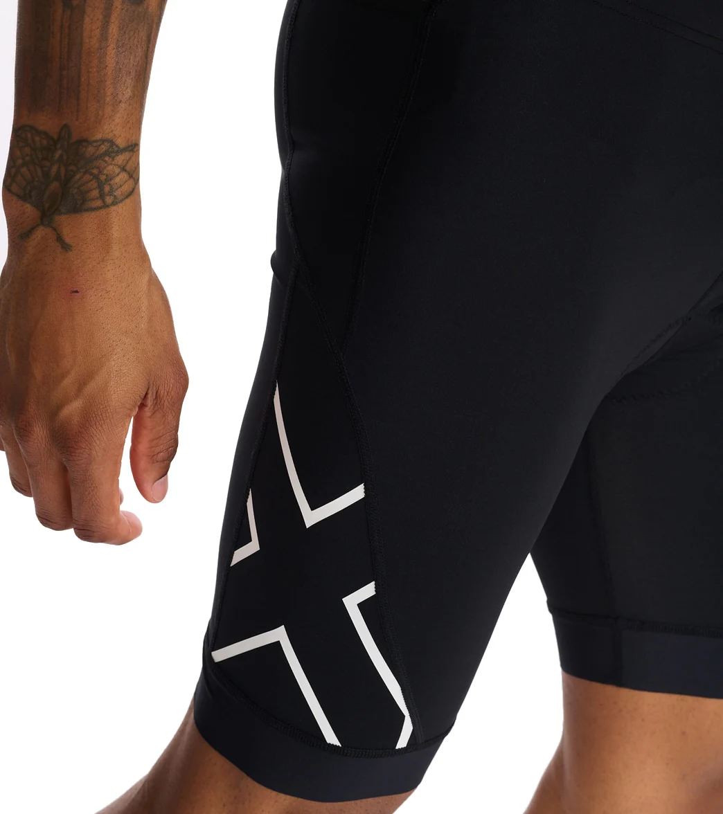 2XU Men's Core Tri Short - Image 7