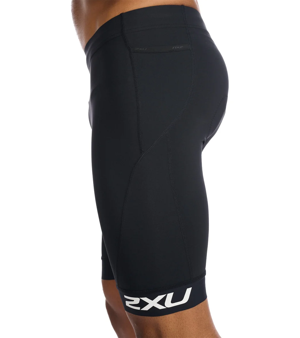 2XU Men's Core Tri Short - Image 8