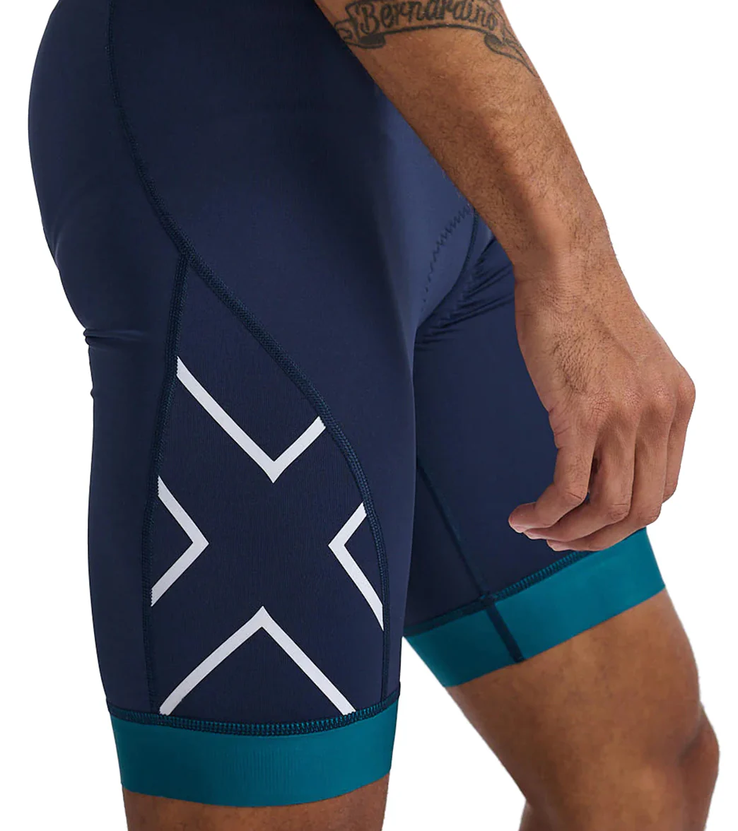 2XU Men's Core Trisuit - Image 5