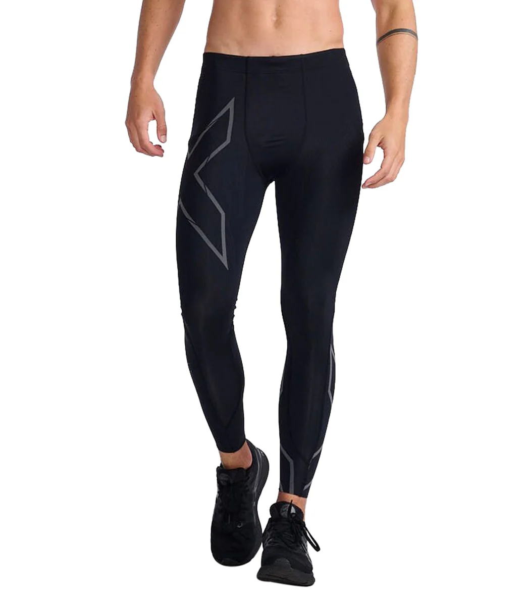 2XU Men's Light Speed Compression Tights