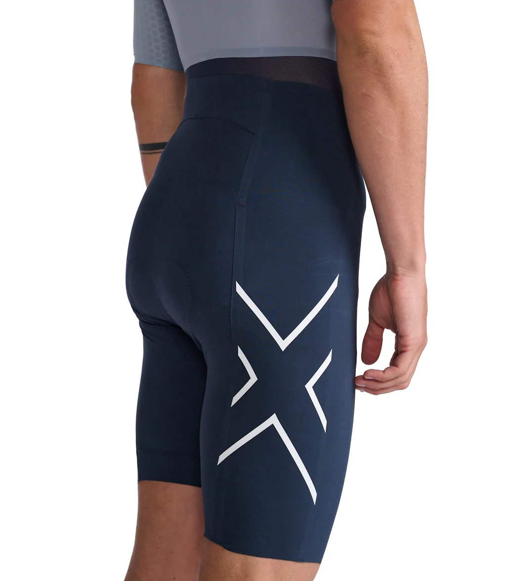 2XU Men's Light Speed Tech Sleeved Trisuit - Image 6
