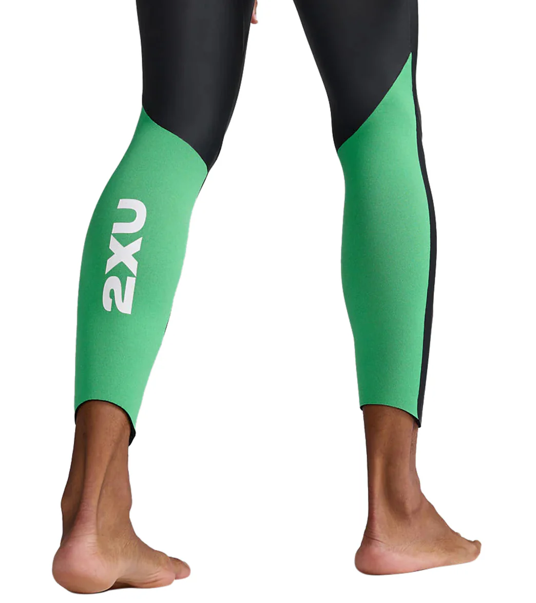 2XU Men's Propel Open Water Wetsuit - Image 4