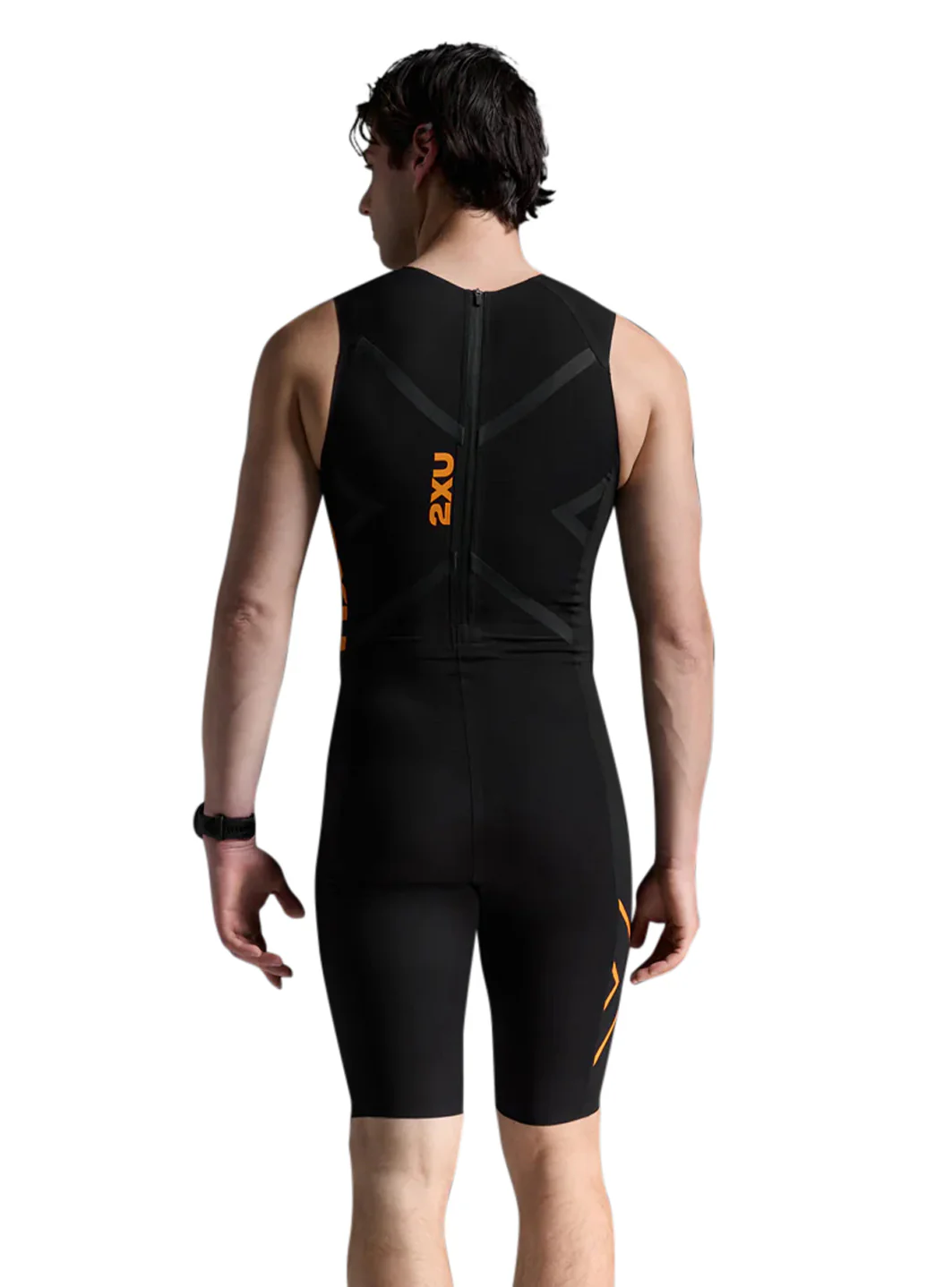 2XU Men's Propel Sleeveless Swimskin - Image 5