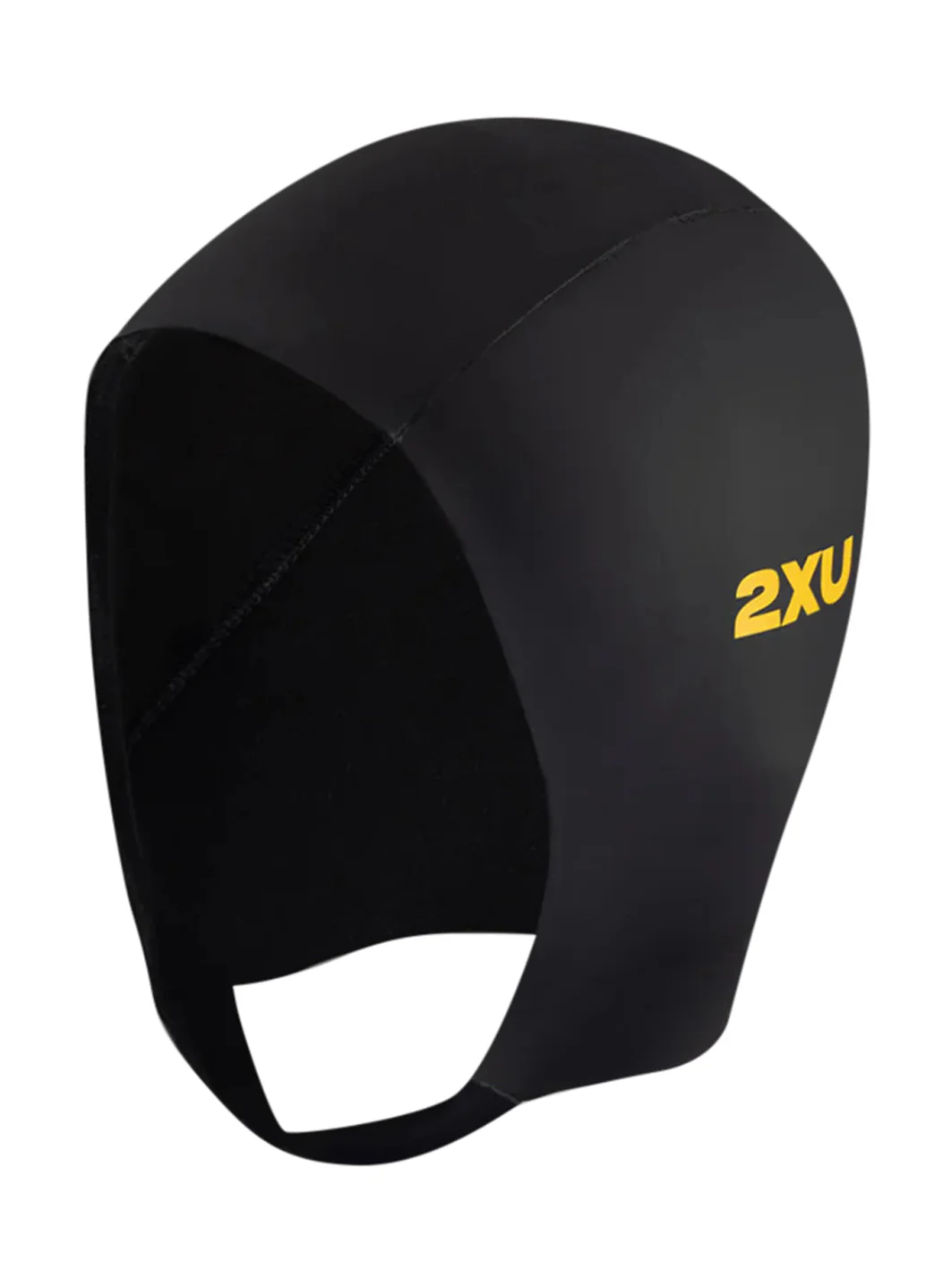 2XU Propel Neoprene Swim Cap - Image 3