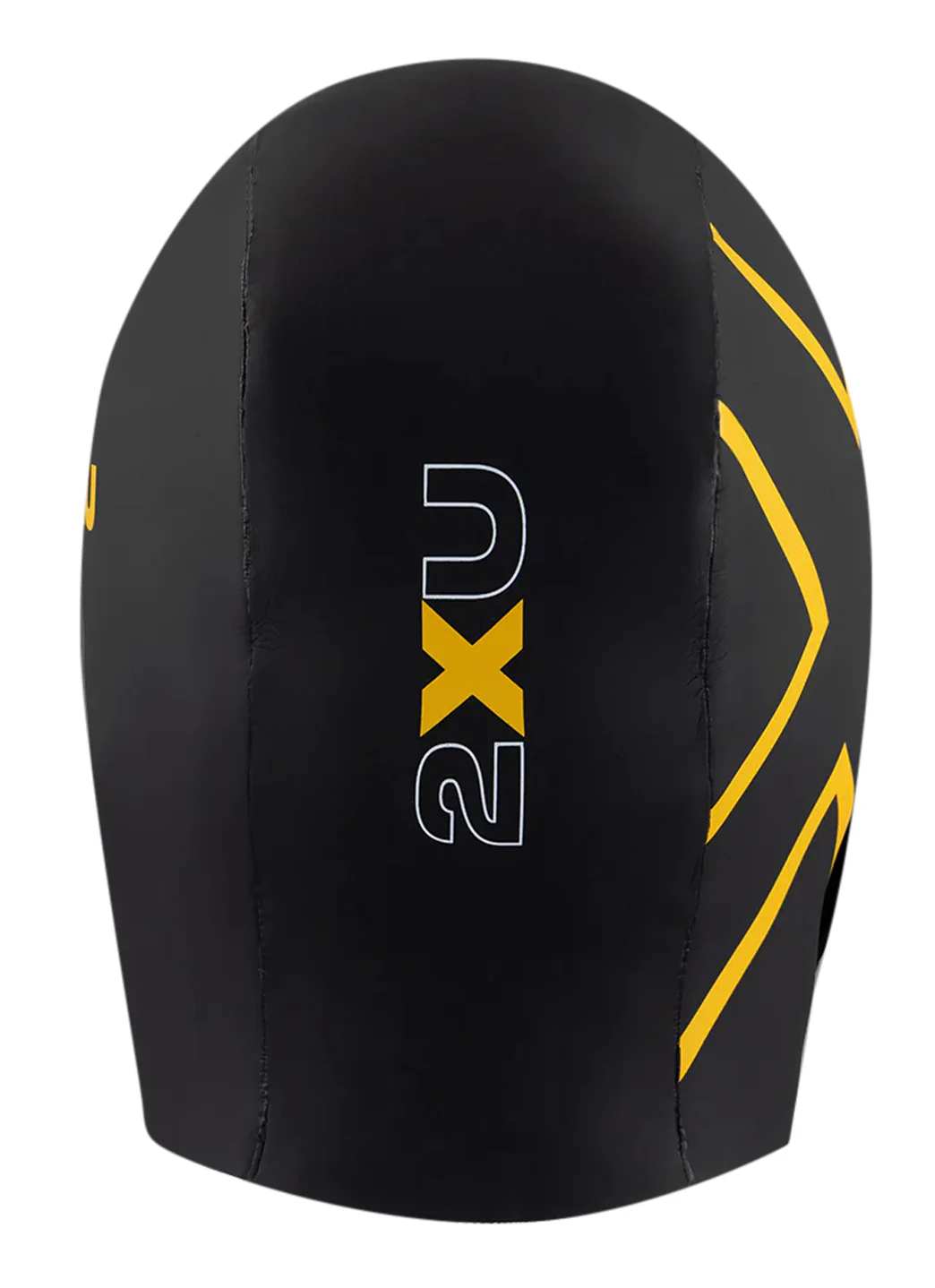 2XU Propel Neoprene Swim Cap - Image 4