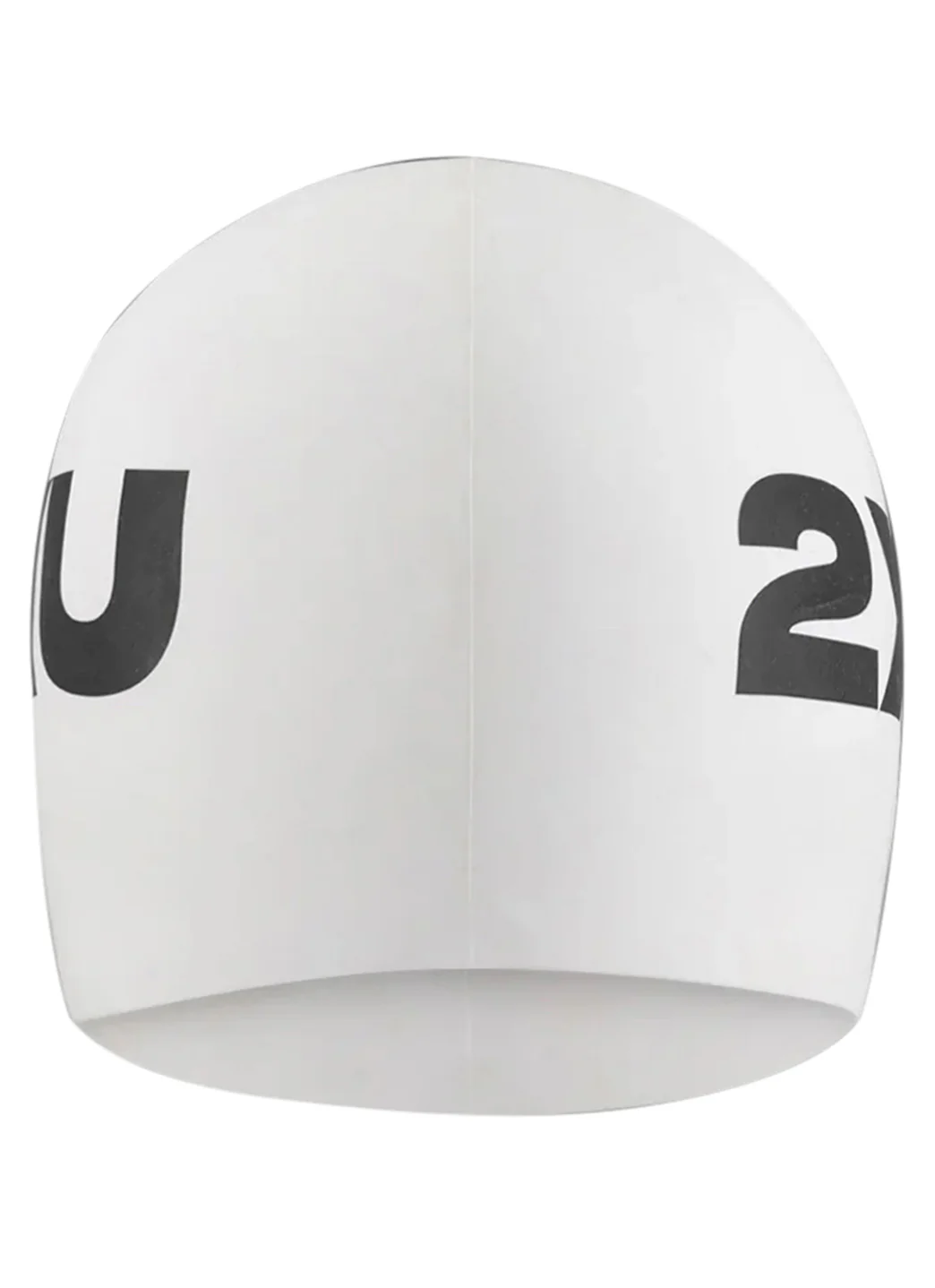 2XU Silicone Swim Cap