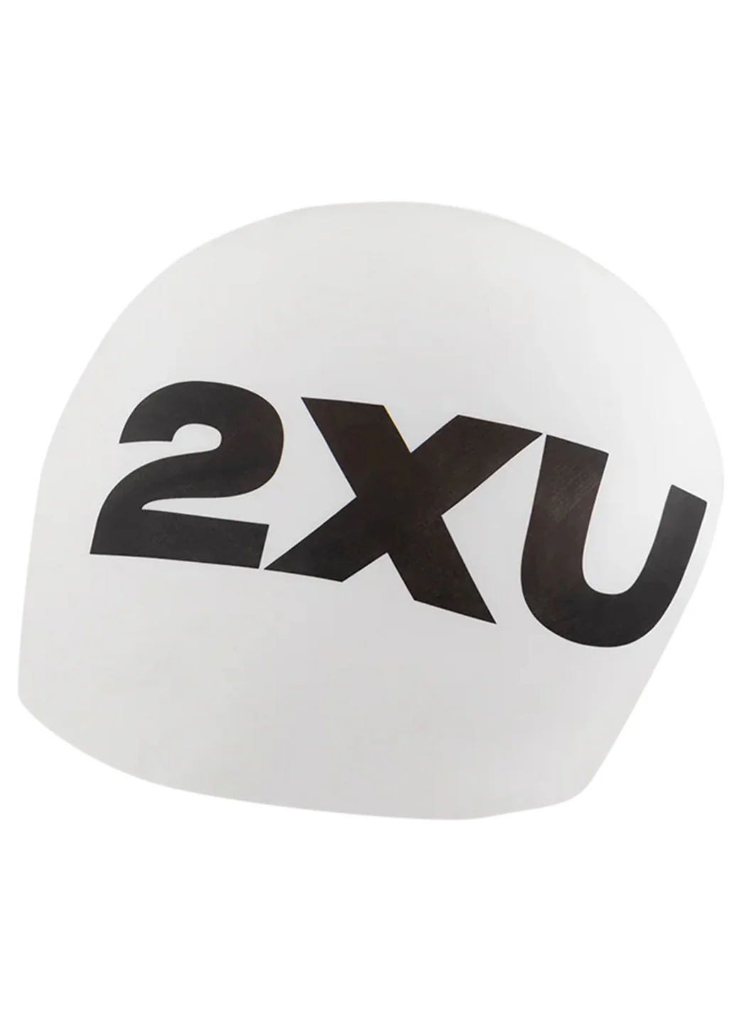 2XU Silicone Swim Cap - Image 3