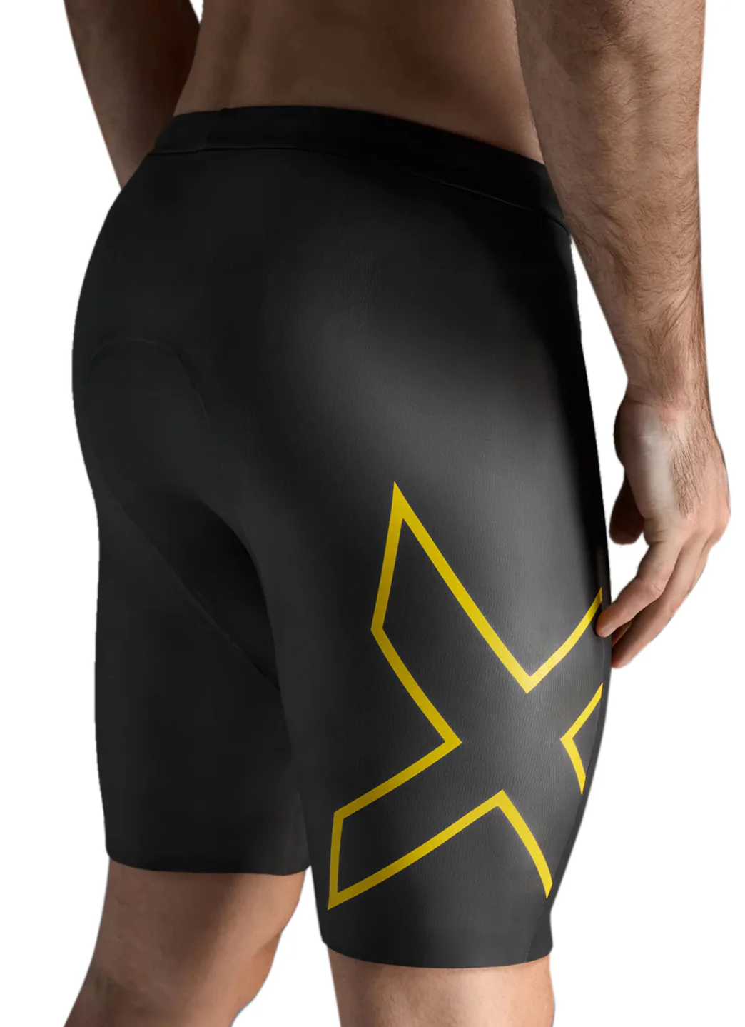 2XU Unisex Propel Buoyancy Shorts - Image 3