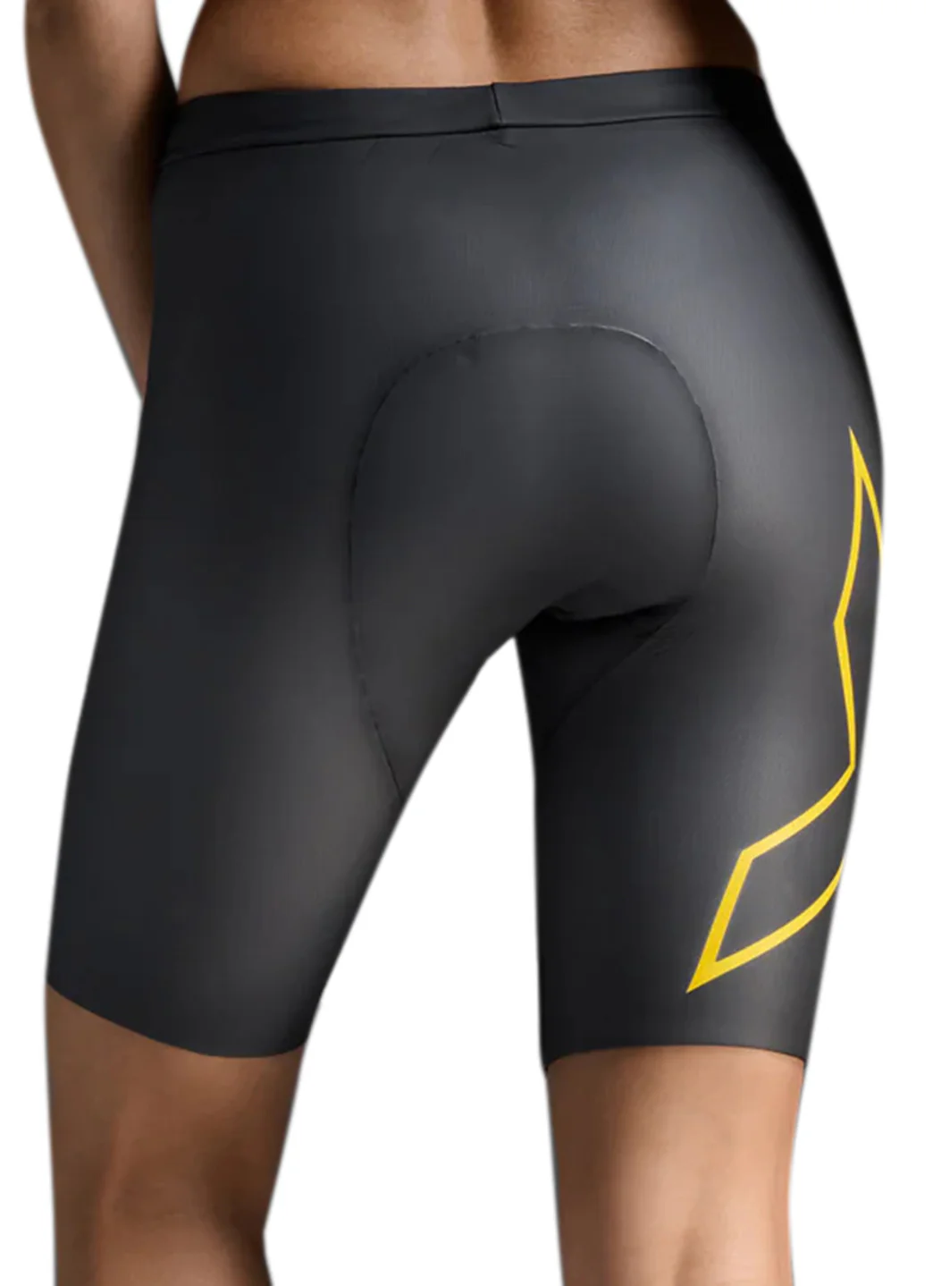 2XU Unisex Propel Buoyancy Shorts - Image 5