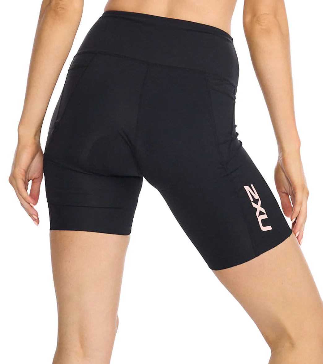 2XU Women's Aero 7 Inch Tri Short - Image 10