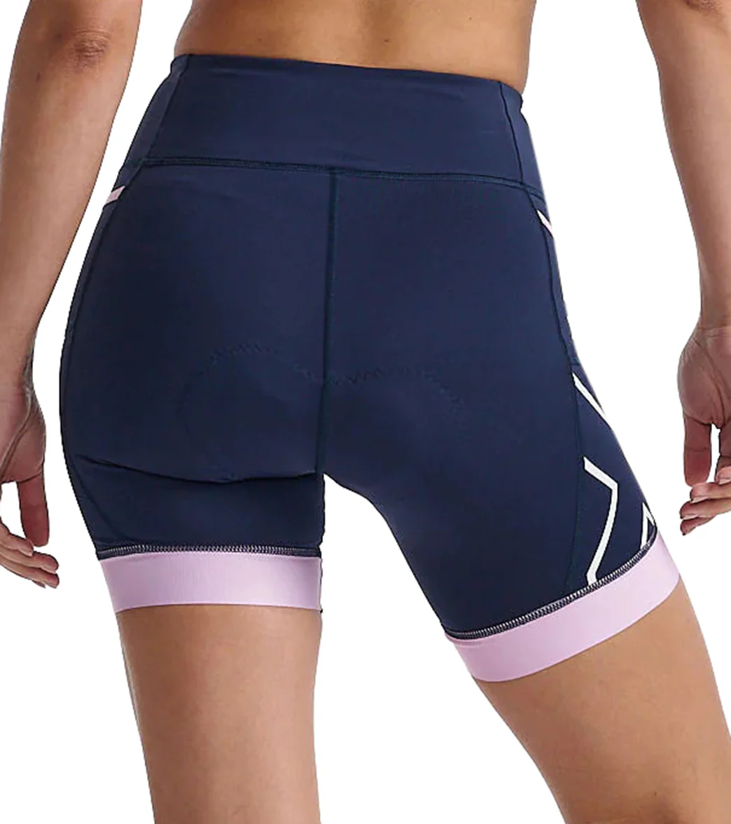 2XU Women's Core 7 Inch Tri Short - Image 10