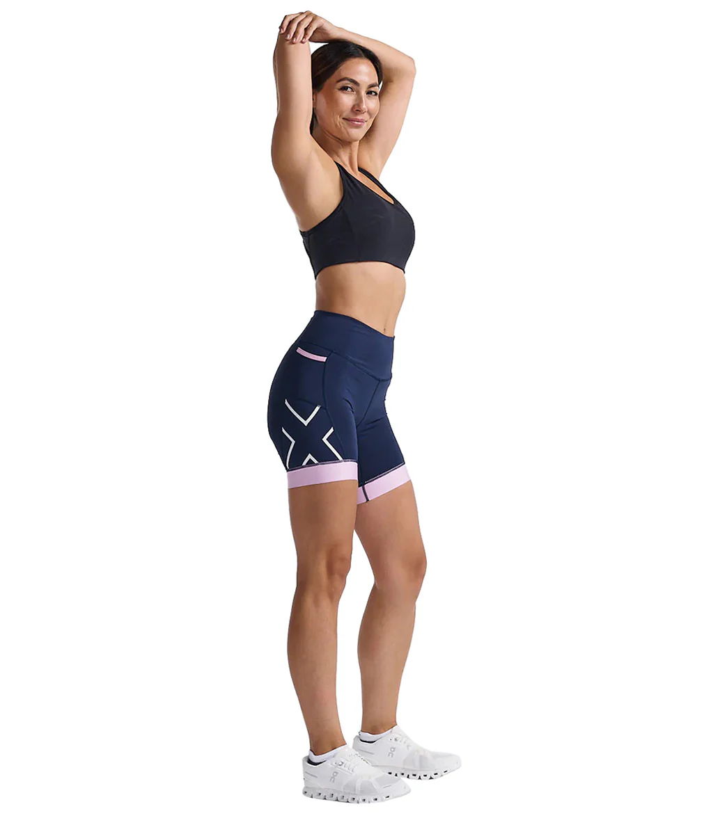 2XU Women's Core 7 Inch Tri Short - Image 11