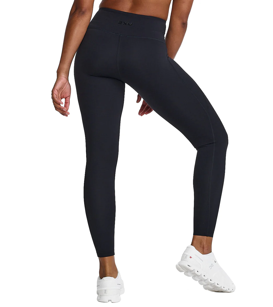 2XU Women's Hi-Rise Compression Tights - Image 3