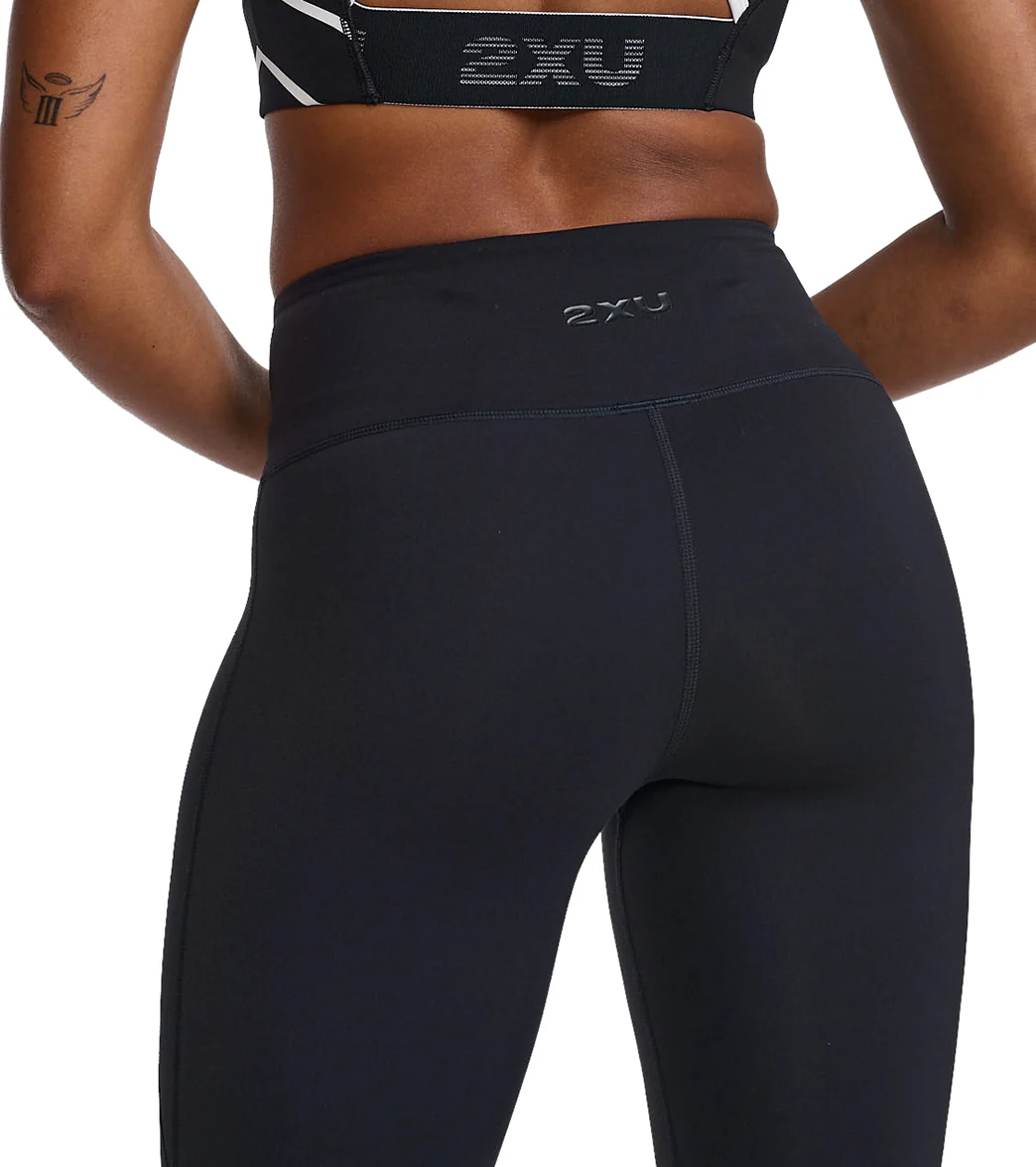 2XU Women's Hi-Rise Compression Tights - Image 6