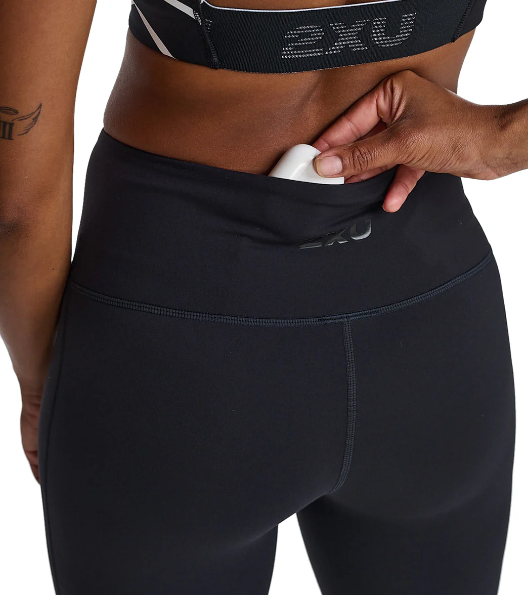 2XU Women's Hi-Rise Compression Tights - Image 7