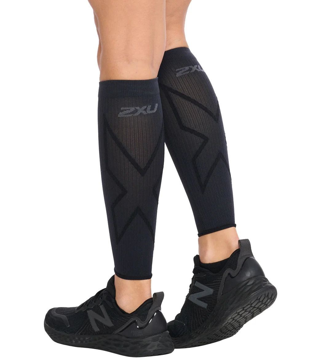 2XU X Compression Calf Sleeves - Image 2
