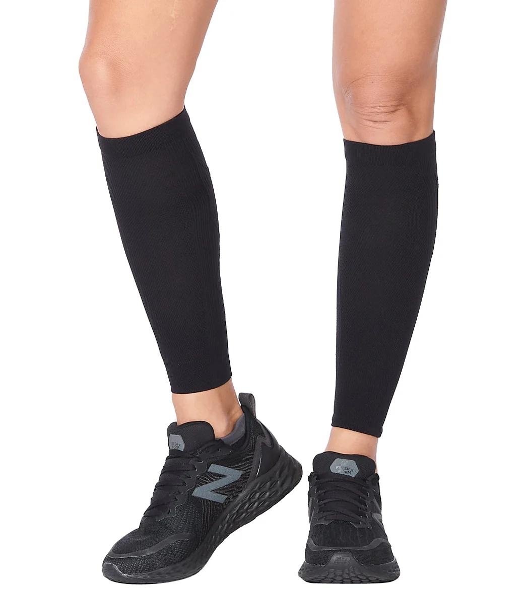 2XU X Compression Calf Sleeves - Image 7
