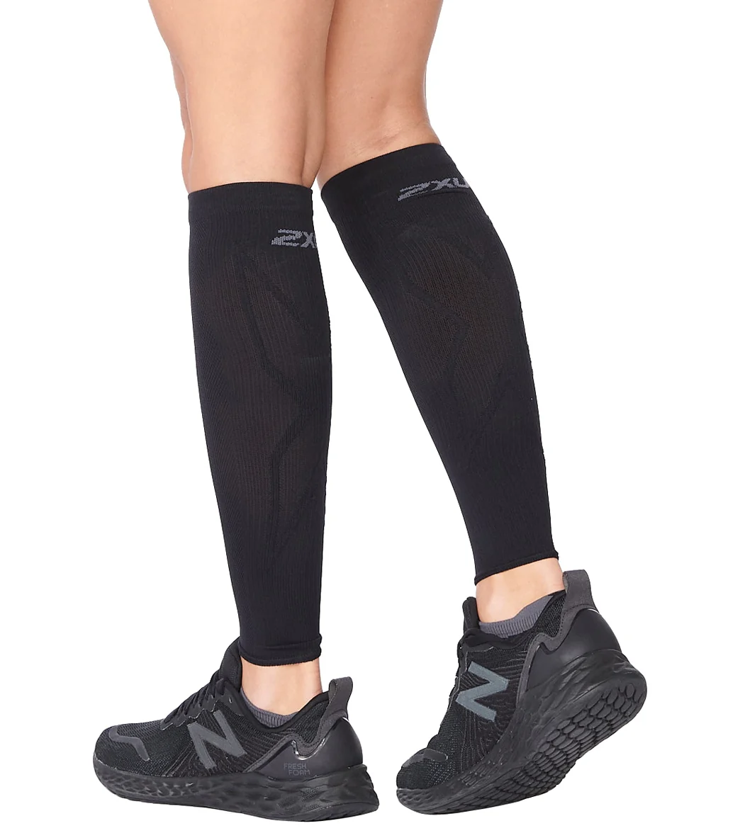2XU X Compression Calf Sleeves - Image 8