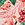 A to Z Towels Flamingos & Flowers Ii Beach Towel 30”X 60” - Image 2
