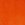 A to Z Towels Orange Beach Towel 36" X 70" - Image 2