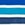 A to Z Towels Sea Tone Stripes Beach Towel 30”X 60” - Image 2