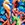A to Z Towels Seahorses Reef Beach Towel 30”X 60” - Image 2