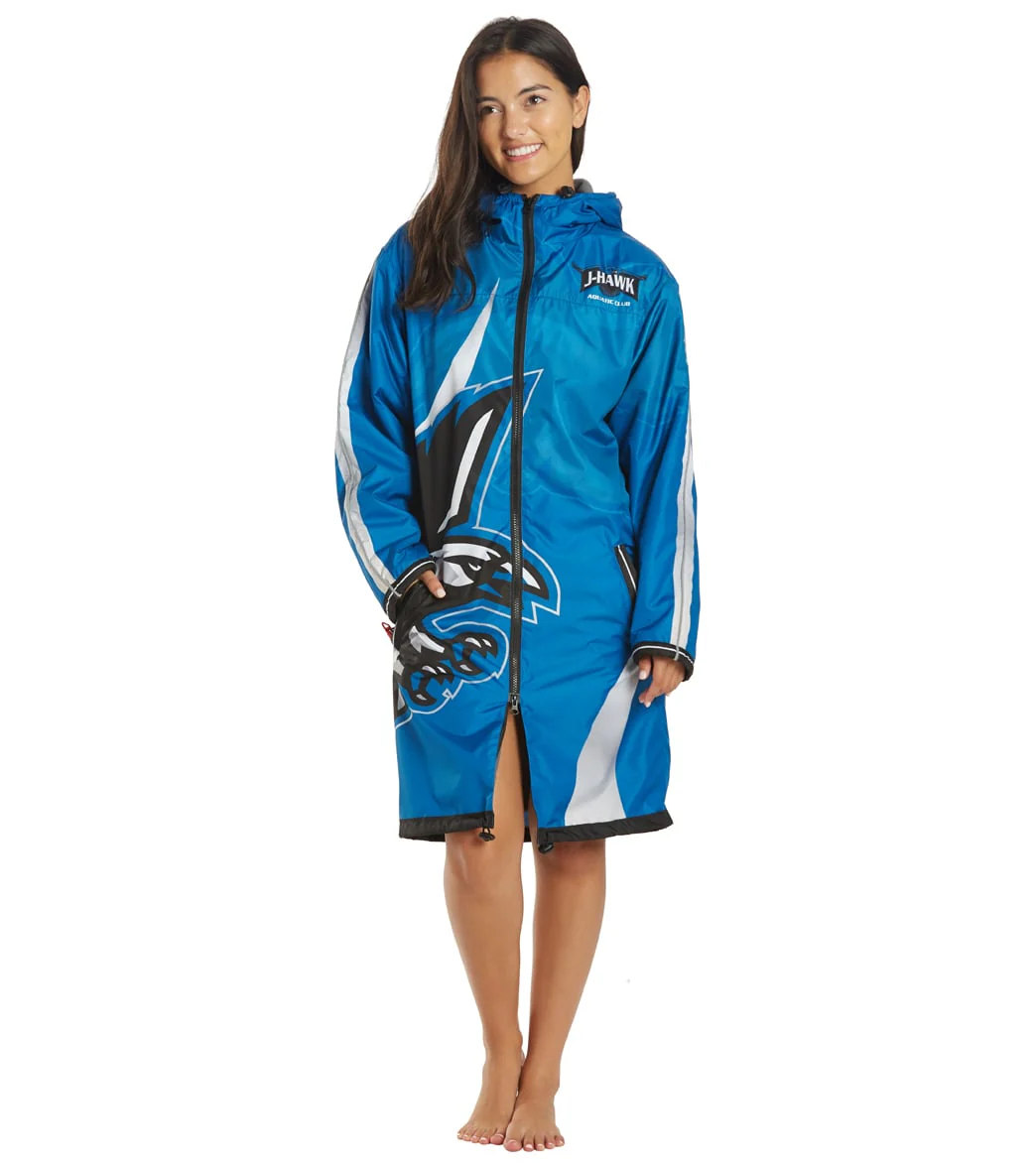 A3 Performance Custom Parka