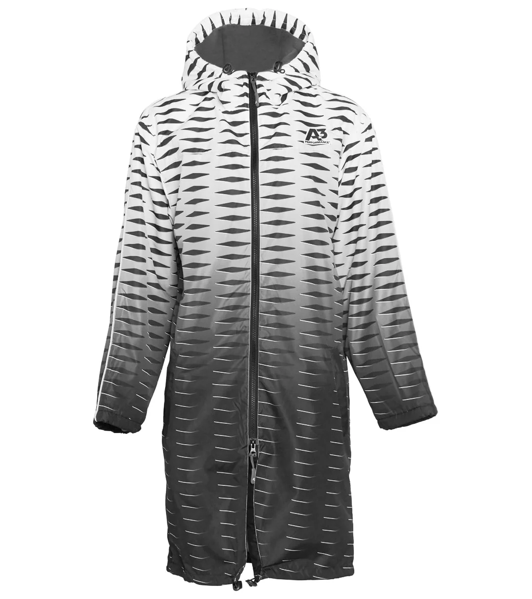 A3 Performance Custom Parka - Image 11