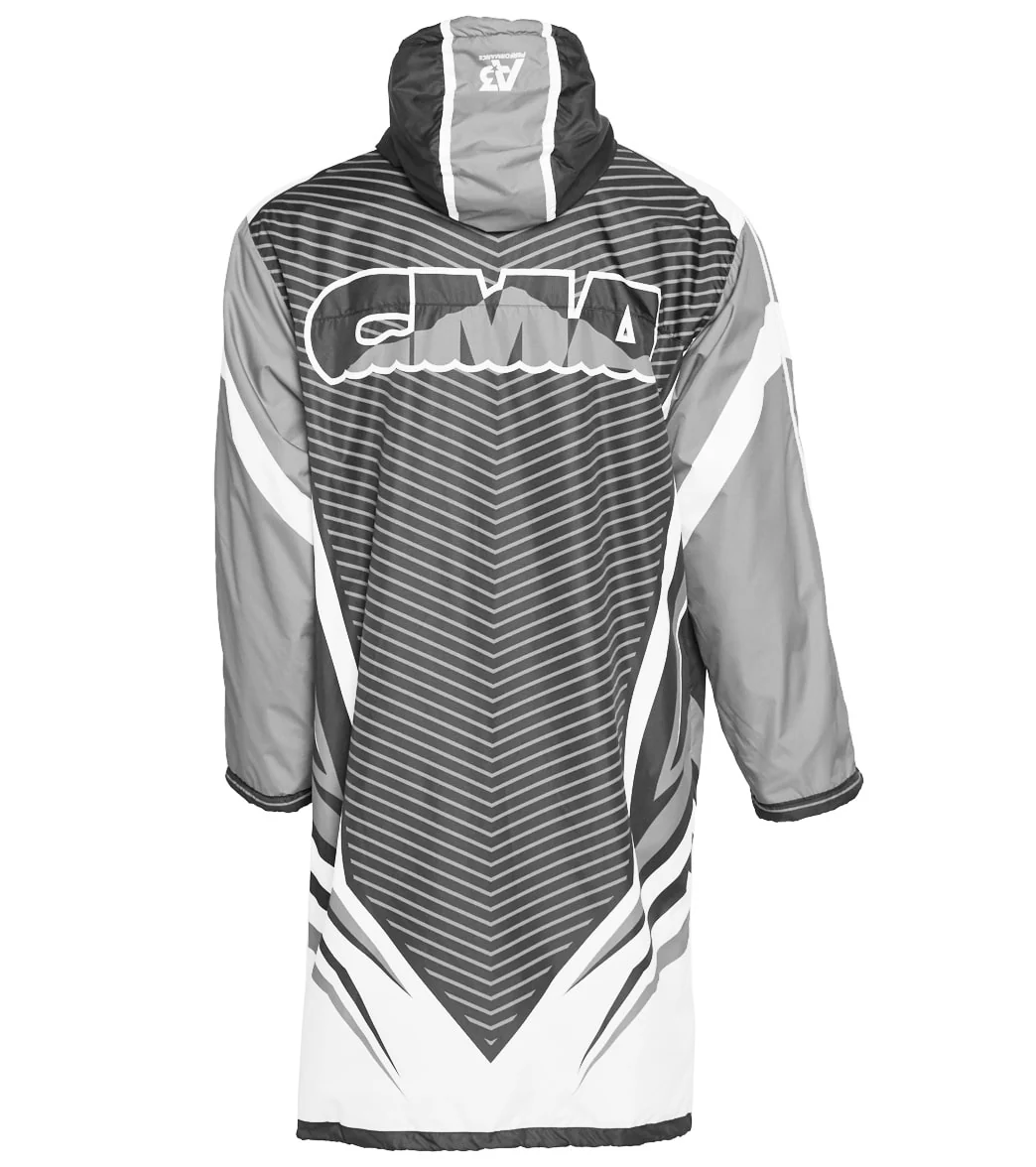 A3 Performance Custom Parka - Image 14