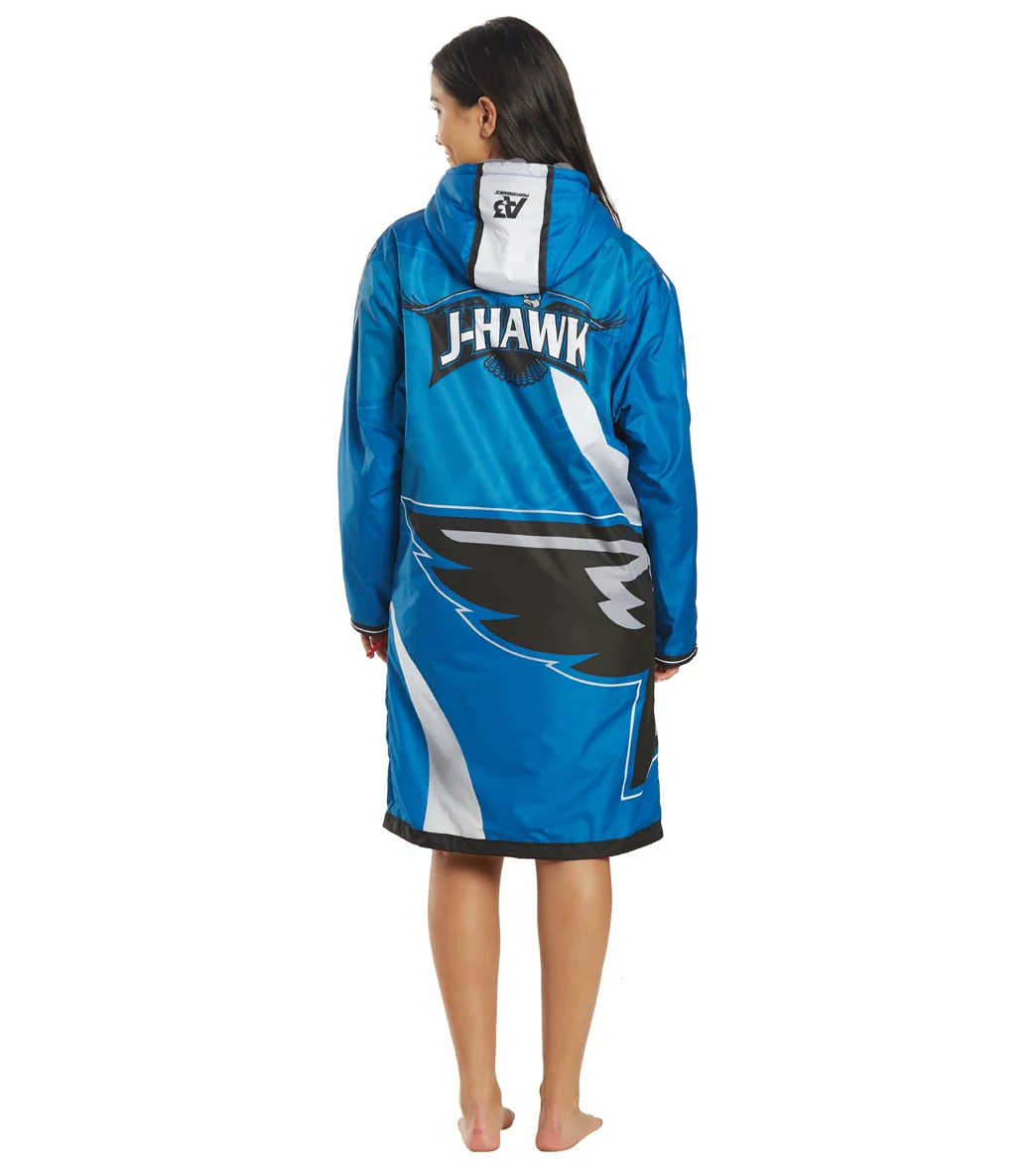 A3 Performance Custom Parka - Image 3