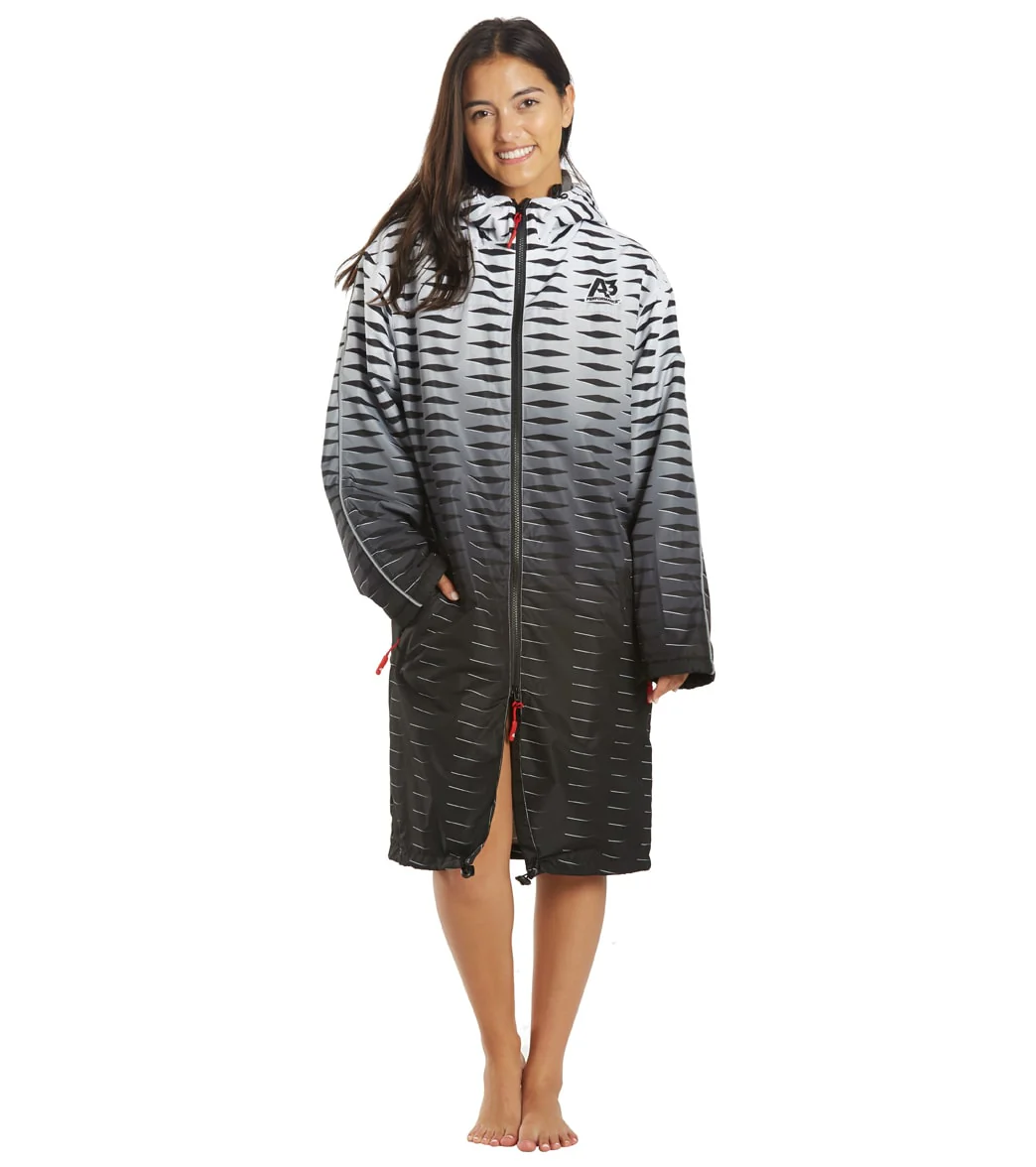 A3 Performance Custom Parka - Image 7