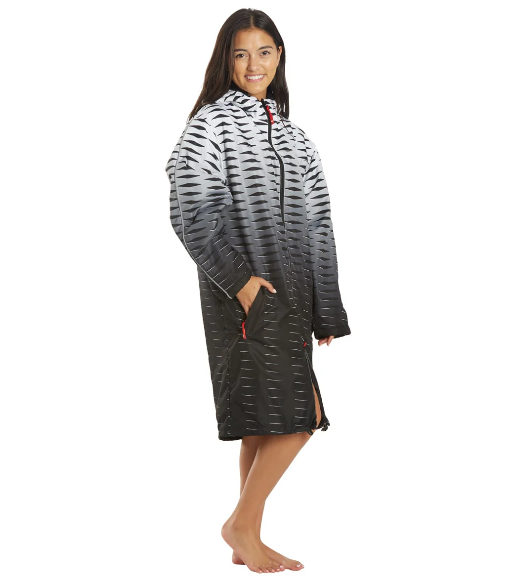 A3 Performance Custom Parka - Image 8