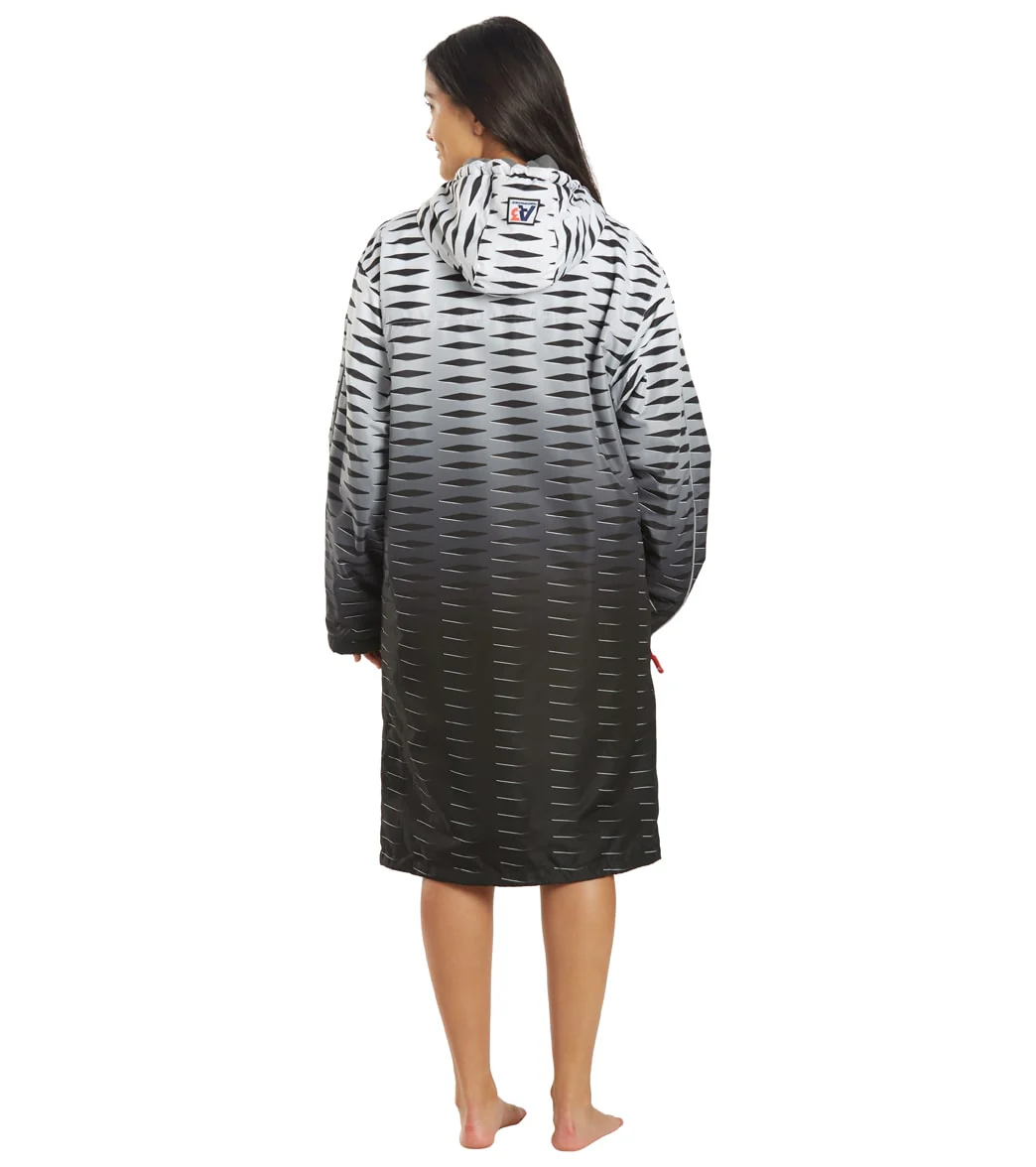 A3 Performance Custom Parka - Image 9