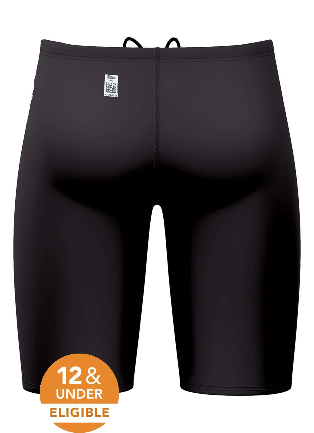 A3 Performance Men's Nova Jammer Tech Suit Swimsuit - Image 2