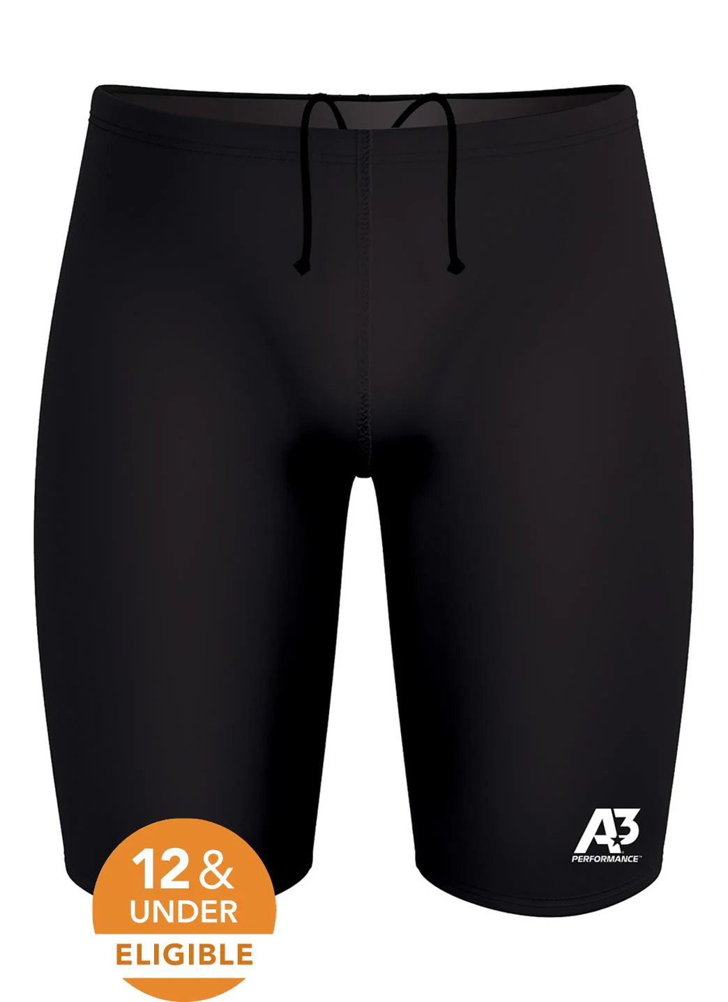 A3 Performance Men's Nova Jammer Tech Suit Swimsuit - Image 7