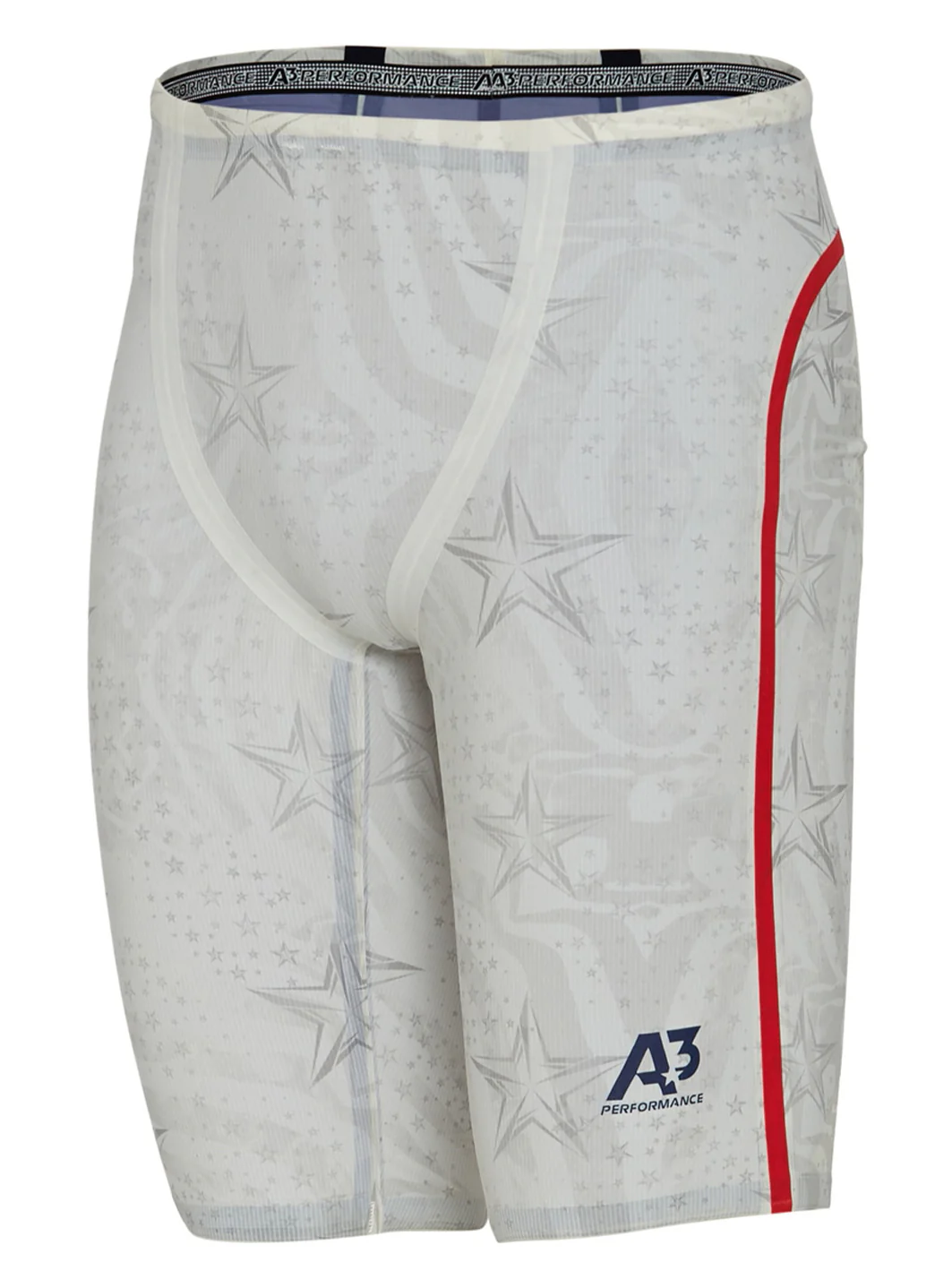 A3 Performance Men's Phenom Jammer Tech Suit Swimsuit - Image 13