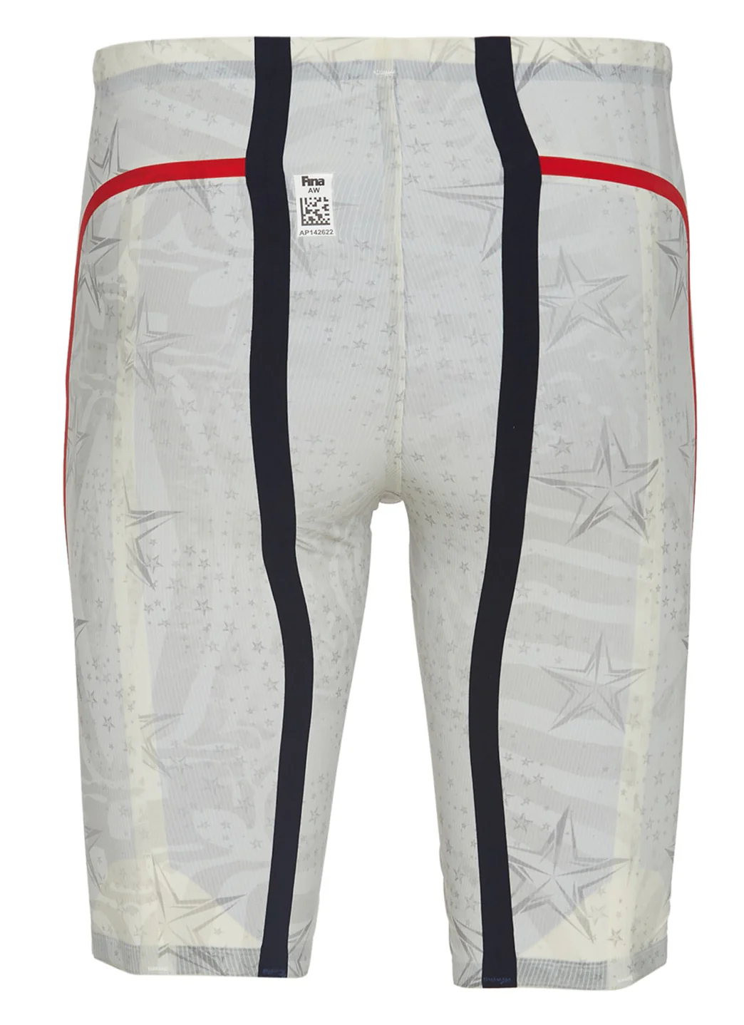 A3 Performance Men's Phenom Jammer Tech Suit Swimsuit - Image 14