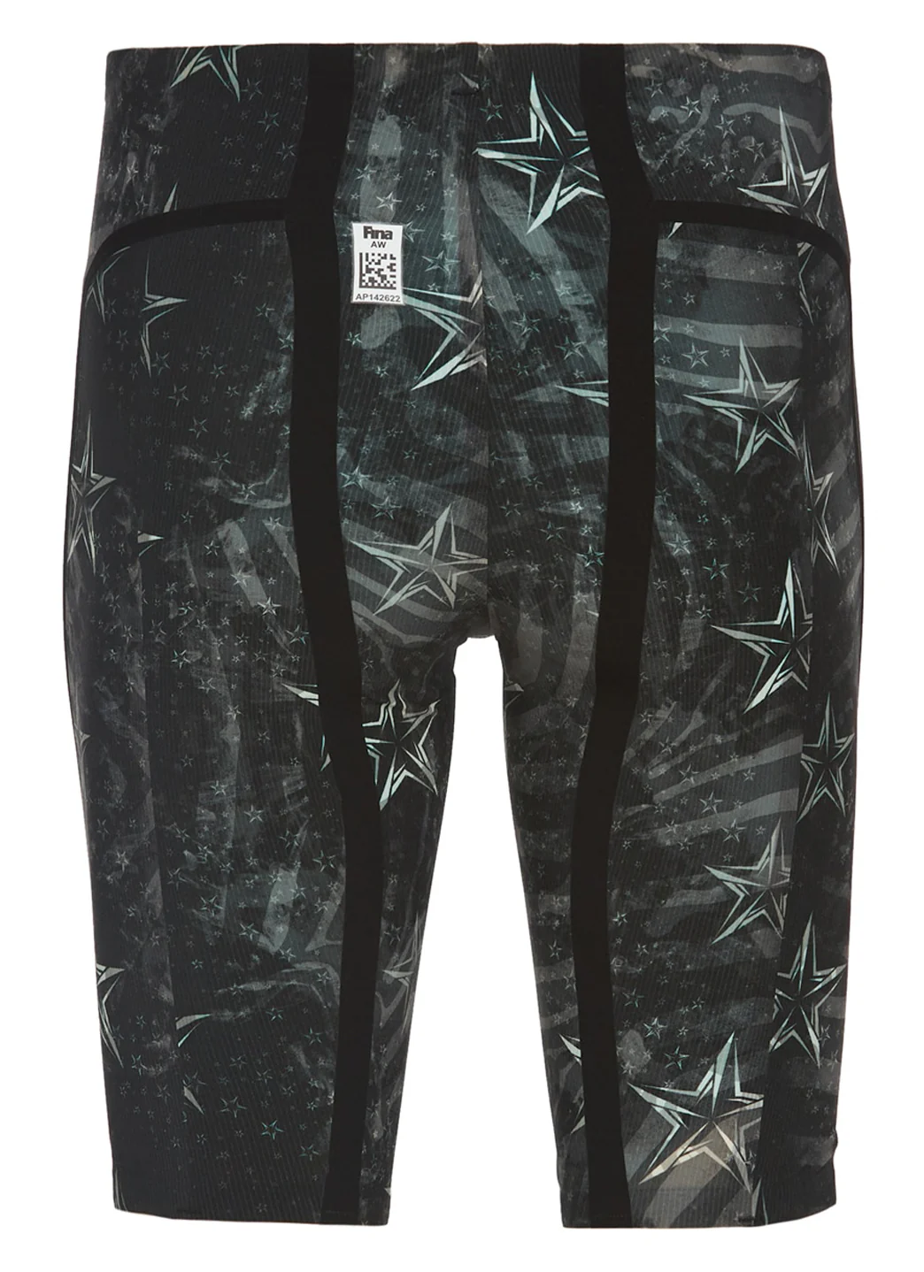 A3 Performance Men's Phenom Jammer Tech Suit Swimsuit - Image 9